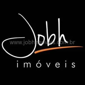 Logomarca de Jobh Imoveis Cabo Frio