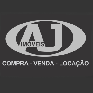 Logomarca de AJ IMÓVEIS CABO FRIO